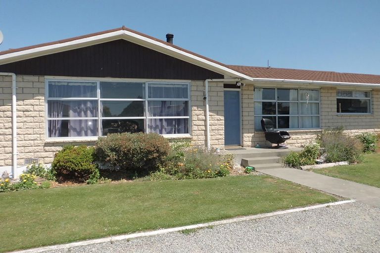 Photo of property in 35 Guise Street, Temuka, 7920