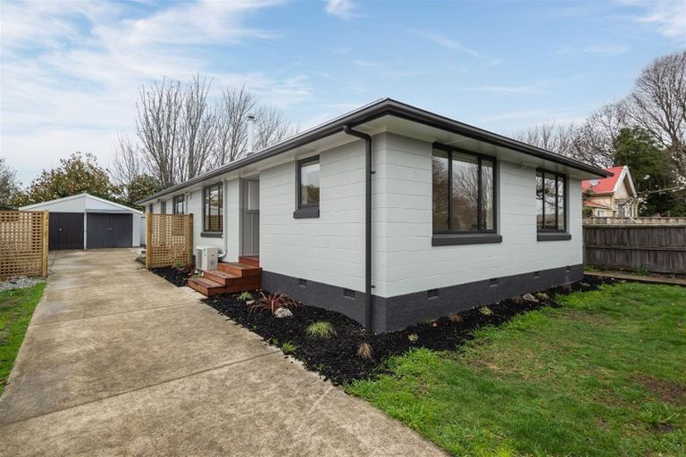 Photo of property in 1/10 Burlington Street, Sydenham, Christchurch, 8023
