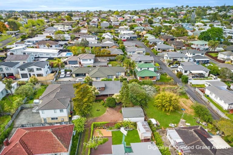 Photo of property in 64 Seabrook Avenue, New Lynn, Auckland, 0600