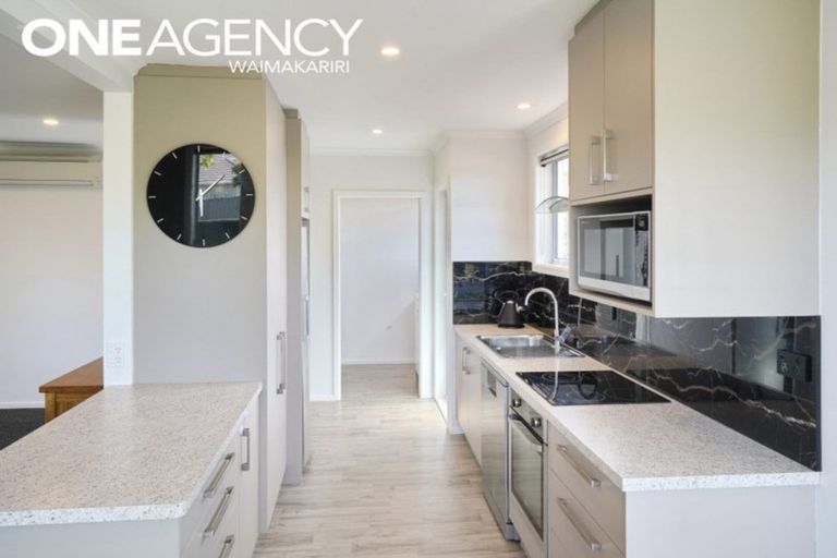 Photo of property in 50 Charles Street, Rangiora, 7400