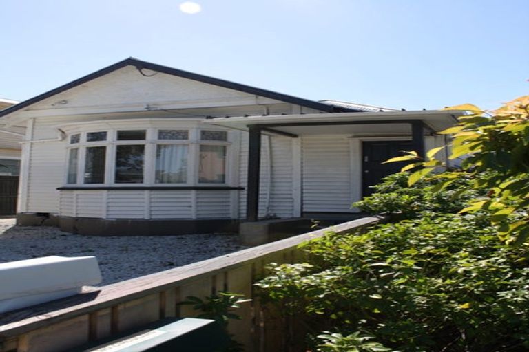 Photo of property in 227 Bealey Avenue, Christchurch Central, Christchurch, 8013