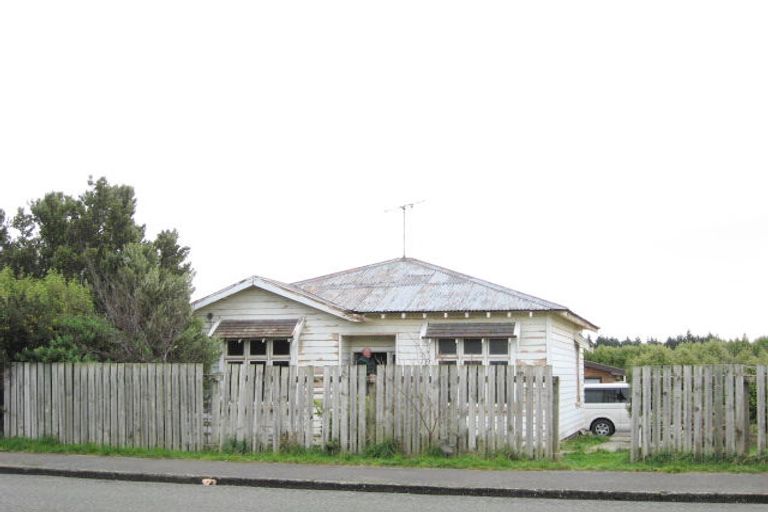 Photo of property in 271 Conon Street, Appleby, Invercargill, 9812