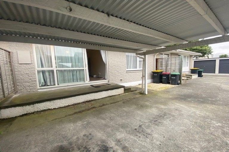 Photo of property in 4/394 Hereford Street, Linwood, Christchurch, 8011