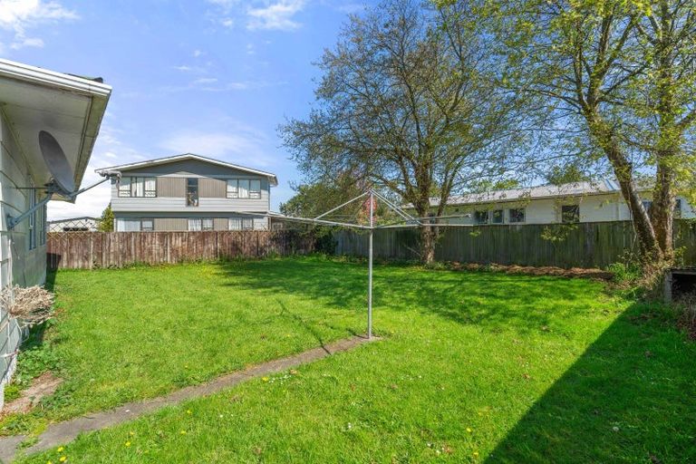 Photo of property in 6 Seddon Street, Masterton, 5810