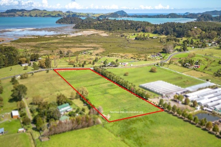 Photo of property in 3035 Tiki Sh25 Road, Preece Point, Coromandel, 3581