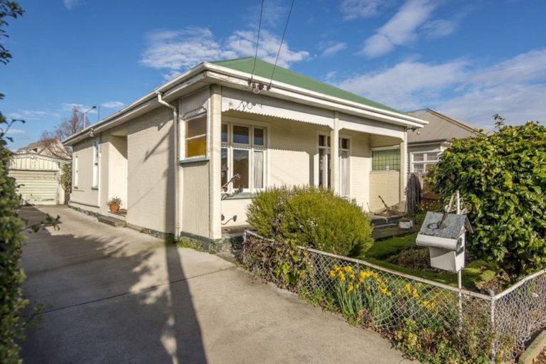 Photo of property in 24 Crohane Place, Addington, Christchurch, 8024