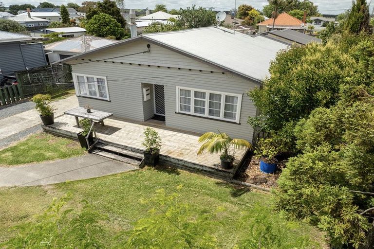 Photo of property in 7 Jervois Street, Dargaville, 0310