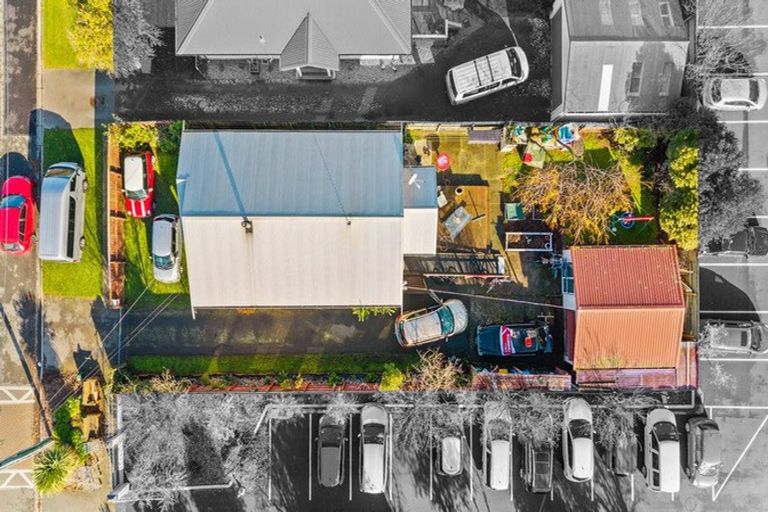 Photo of property in 65 Randolph Street, Woolston, Christchurch, 8062