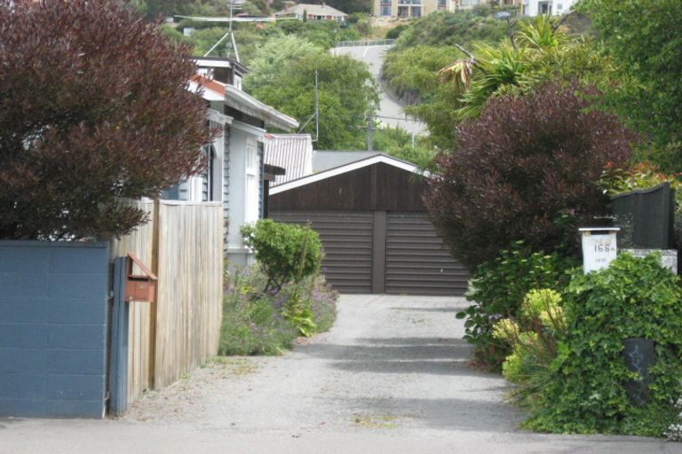 Photo of property in 1/166 Main Road, Redcliffs, Christchurch, 8081