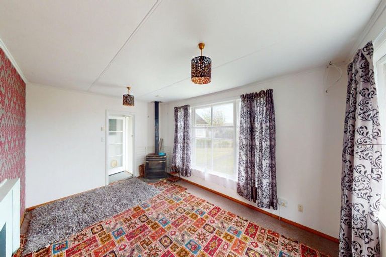 Photo of property in 43b Hinemoa Street, Levin, 5510