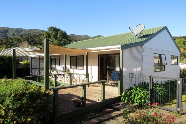 Photo of property in 165 Lillis Lane, Coromandel, 3506