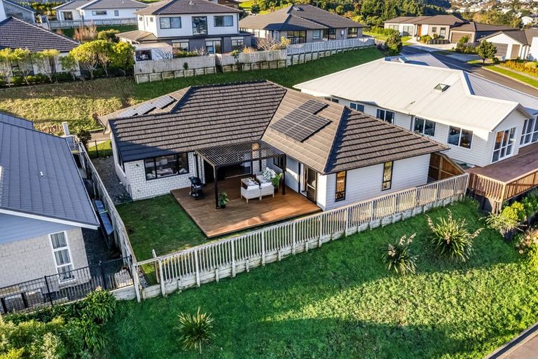 Photo of property in 145 John Burke Drive, Aotea, Porirua, 5024