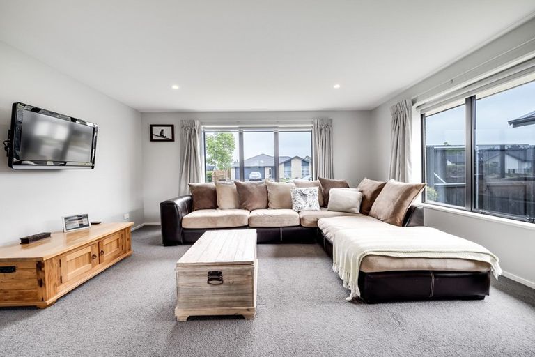 Photo of property in 113 Georgina Street, Marshland, Christchurch, 8083
