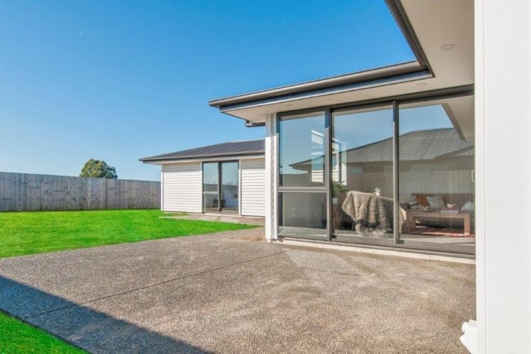 Photo of property in 51 Clausen Avenue, Leeston, 7632