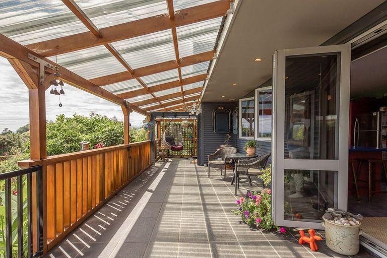 Photo of property in 28 Nikau Heights, Little Wanganui, Karamea, 7893