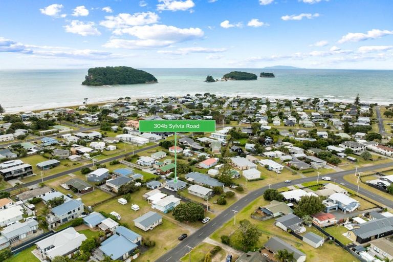 Photo of property in 304b Sylvia Road, Whangamata, 3620