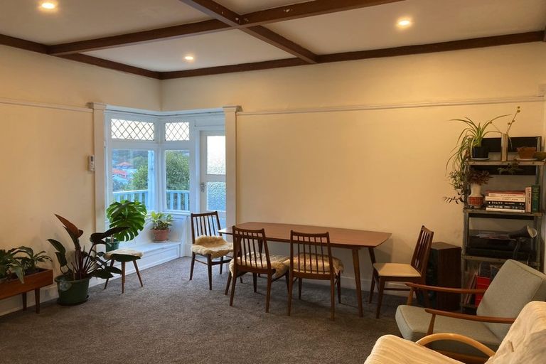 Photo of property in 7 Crawford Road, Kilbirnie, Wellington, 6022