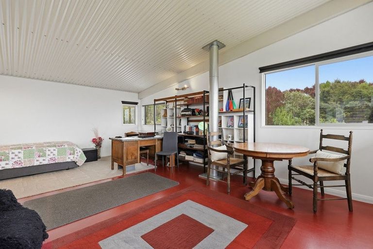 Photo of property in 878 Blueskin Road, Mount Cargill, Waitati, 9085
