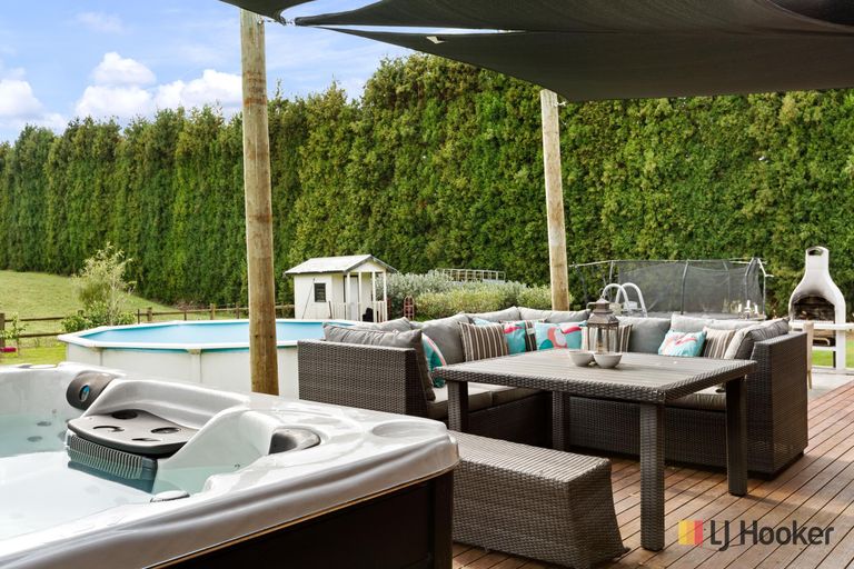 Photo of property in 83 Mataura Road, Waihi, 3610