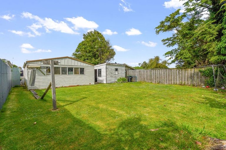 Photo of property in 36 Louisa Street, Gladstone, Invercargill, 9810