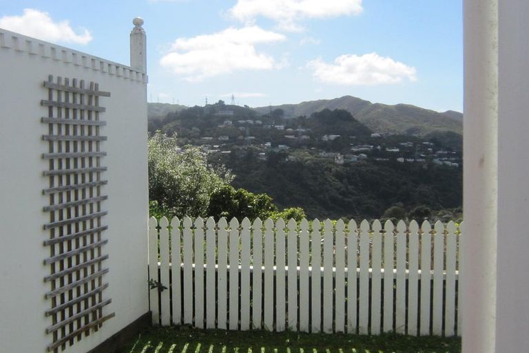 Photo of property in 201 Pembroke Road, Wilton, Wellington, 6012