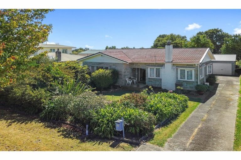 Photo of property in 20 Hikutaia Street, Te Aroha, 3320