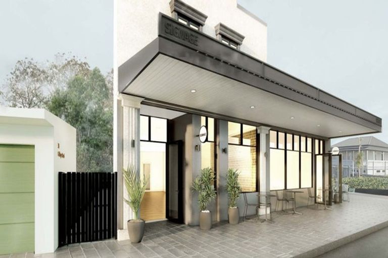 Photo of property in 2/31 Calliope Road, Devonport, Auckland, 0624