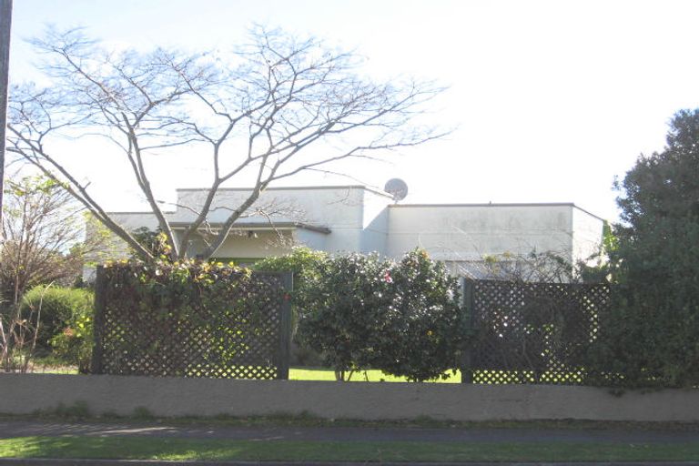 Photo of property in 15 Morse Street, Marewa, Napier, 4110