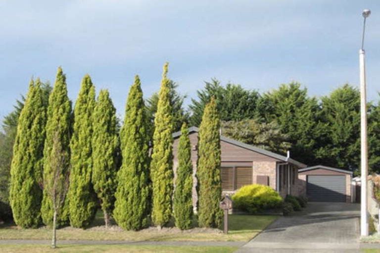 Photo of property in 28 Whiting Crescent, Greenmeadows, Napier, 4112