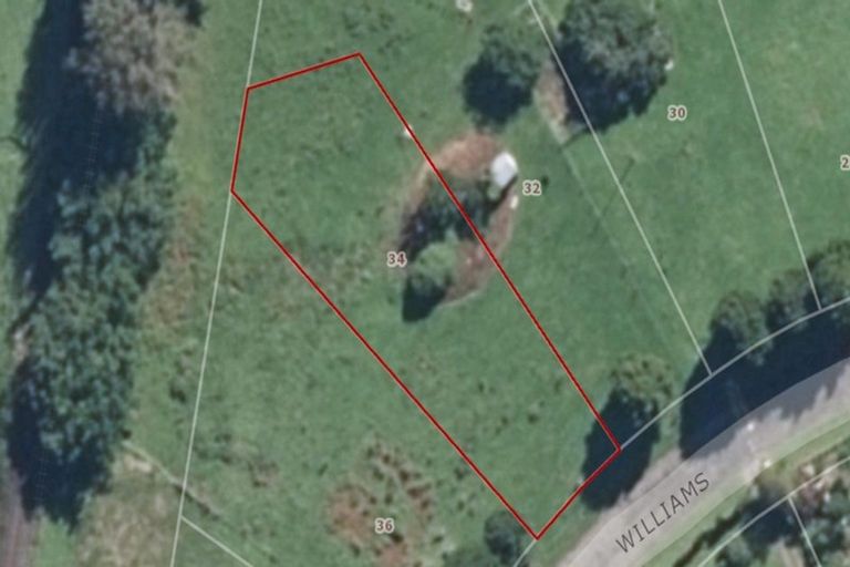 Photo of property in 34 Williams Avenue, Ohura, 3926