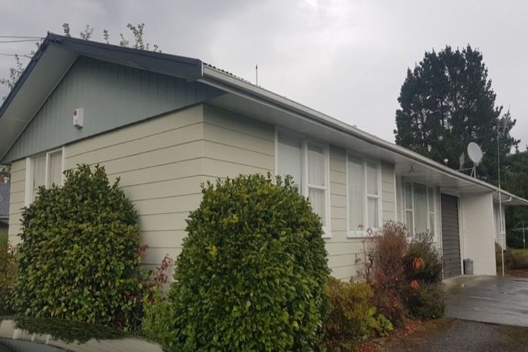 Photo of property in 23 Tongariro Road, Turangi, 3334