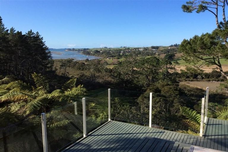 Photo of property in 64 Haigh Access Road, Redvale, Albany, 0794