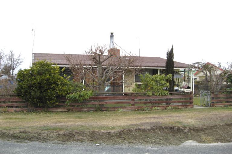 Photo of property in 3 Riverview Terrace, Fairlie, 7925