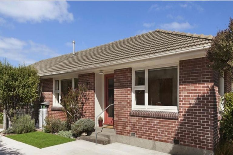 Photo of property in 93b Westminster Street, St Albans, Christchurch, 8014