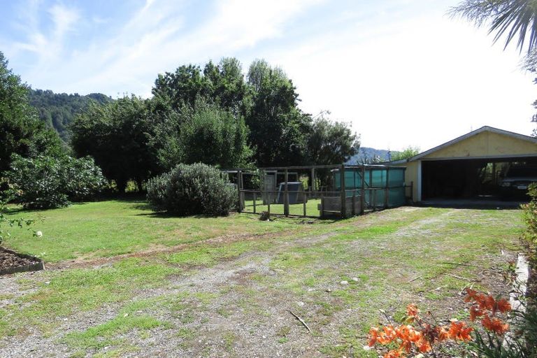 Photo of property in State Highway 69, Inangahua, Reefton, 7895