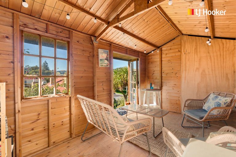 Photo of property in 51 Totara Street, Ravensbourne, Dunedin, 9022