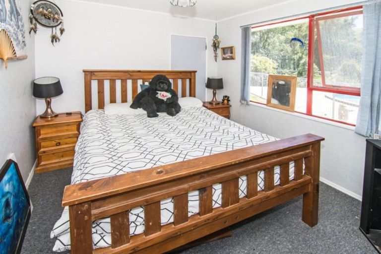 Photo of property in 5517 Masterton Castlepoint Road, Tinui, Masterton, 5889