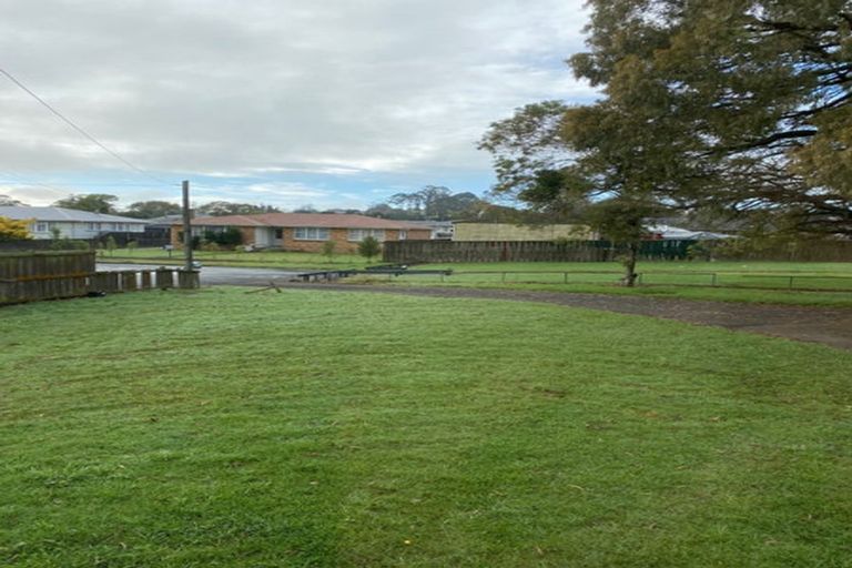 Photo of property in 1 Bailey Street, Huntly, 3700