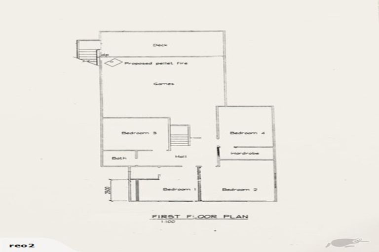 Photo of property in 88 Halberg Street, Dallington, Christchurch, 8061