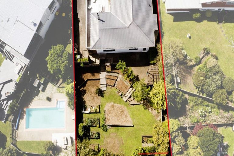 Photo of property in 17 Longview Drive, Merrilands, New Plymouth, 4312