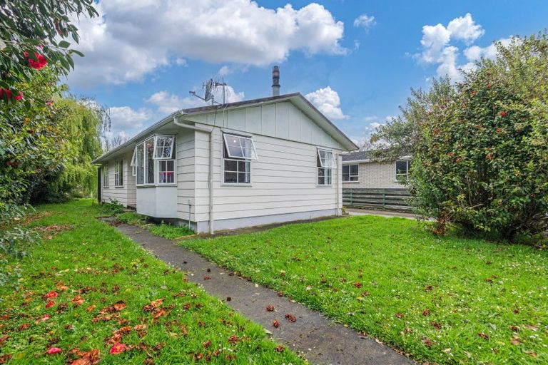 Photo of property in 39a Wakeman Street, Pahiatua, 4910
