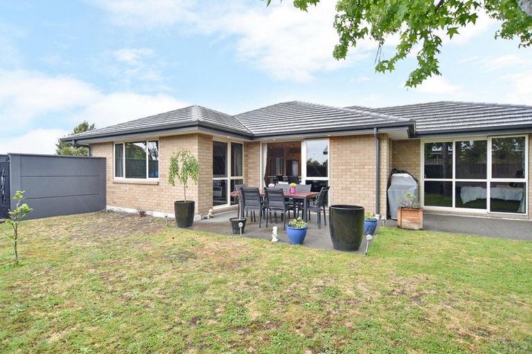 Photo of property in 147 Burwood Road, Burwood, Christchurch, 8083