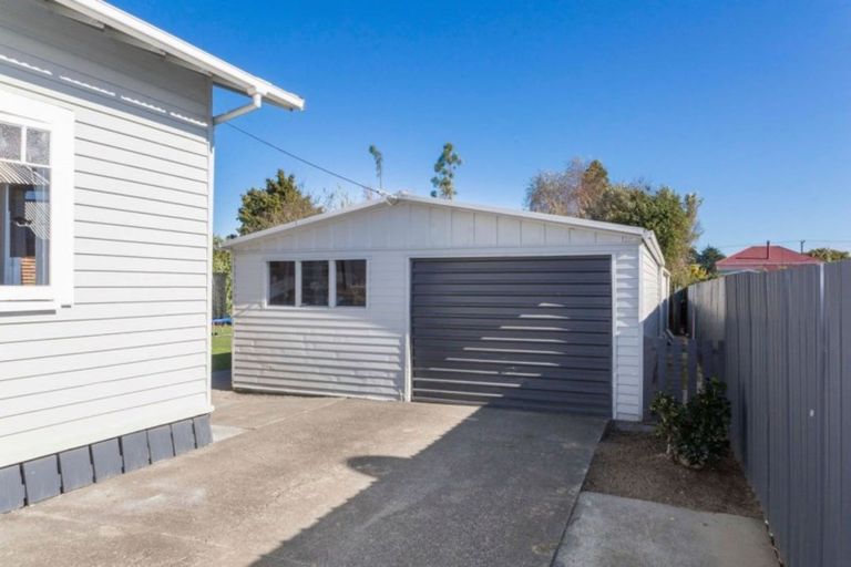 Photo of property in 36 Alma Street, Dannevirke, 4930