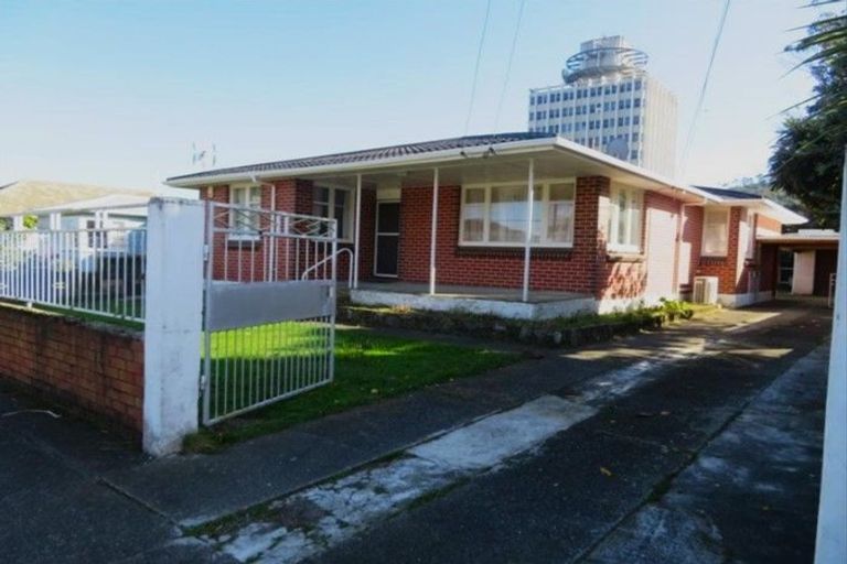 Photo of property in 213 Taita Drive, Avalon, Lower Hutt, 5011