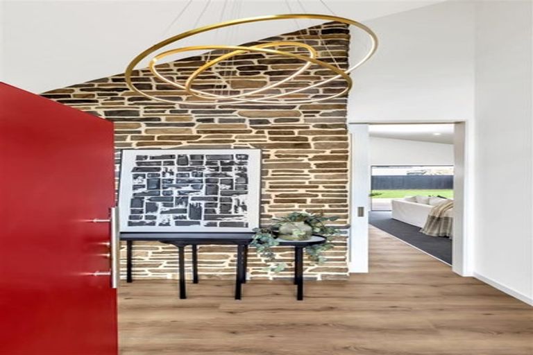 Photo of property in 29 Candlesticks Crescent, Lincoln, 7608