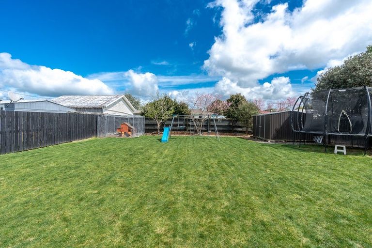 Photo of property in 965 Hazelmere Crescent, Te Awamutu, 3800