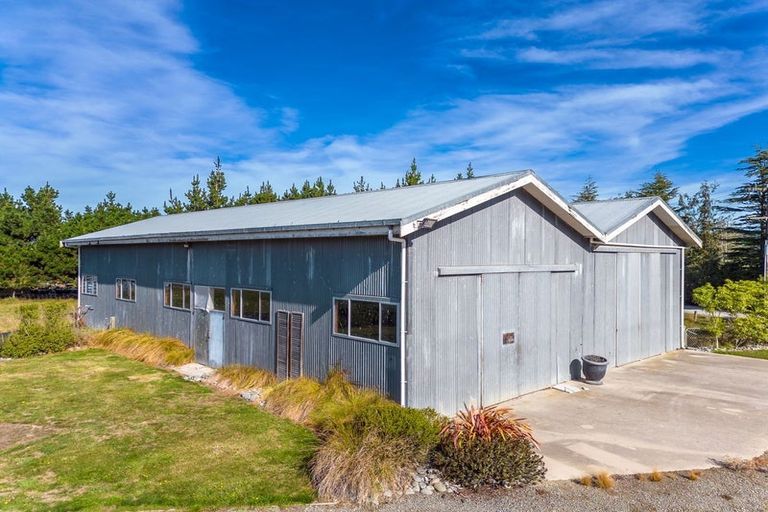 Photo of property in 190 Peebles Road, Peebles, Oamaru, 9494