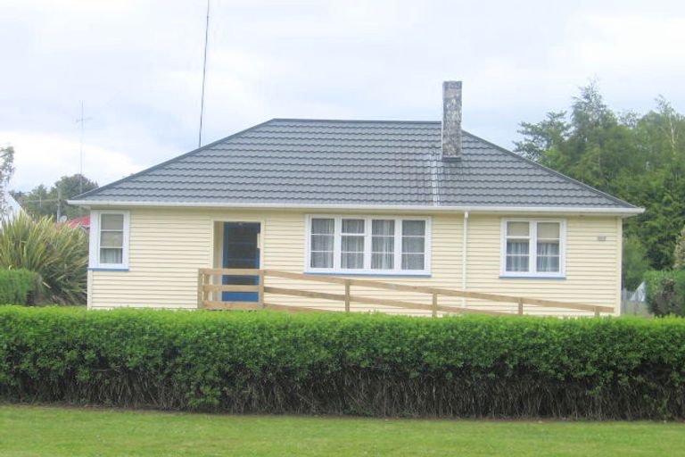 Photo of property in 20 Miro Street, Ohakune, 4625