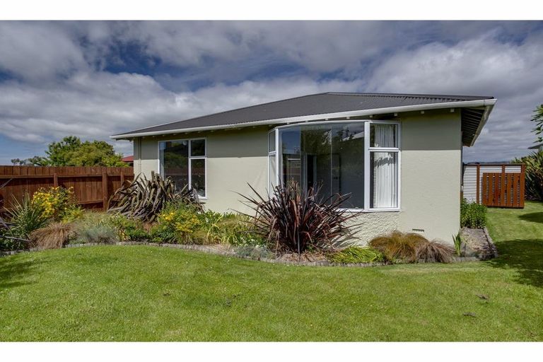 Photo of property in 246 Otipua Road, Highfield, Timaru, 7910