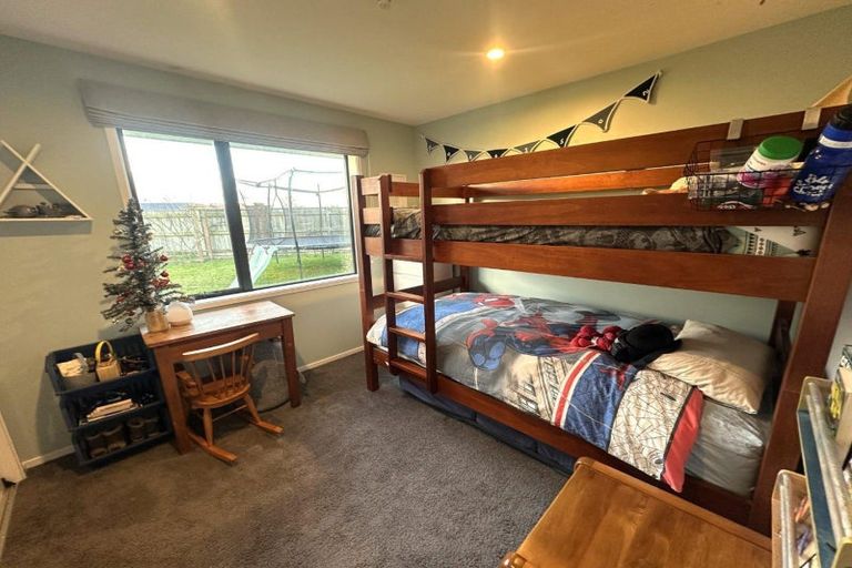 Photo of property in 46 Accolade Street, Feilding, 4702